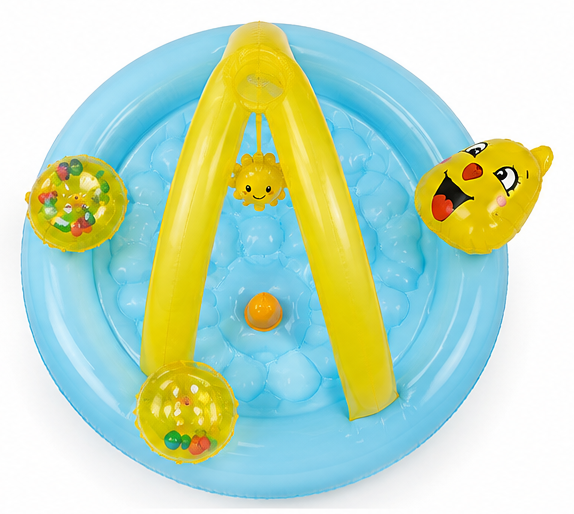 Bestway Play Center Pool