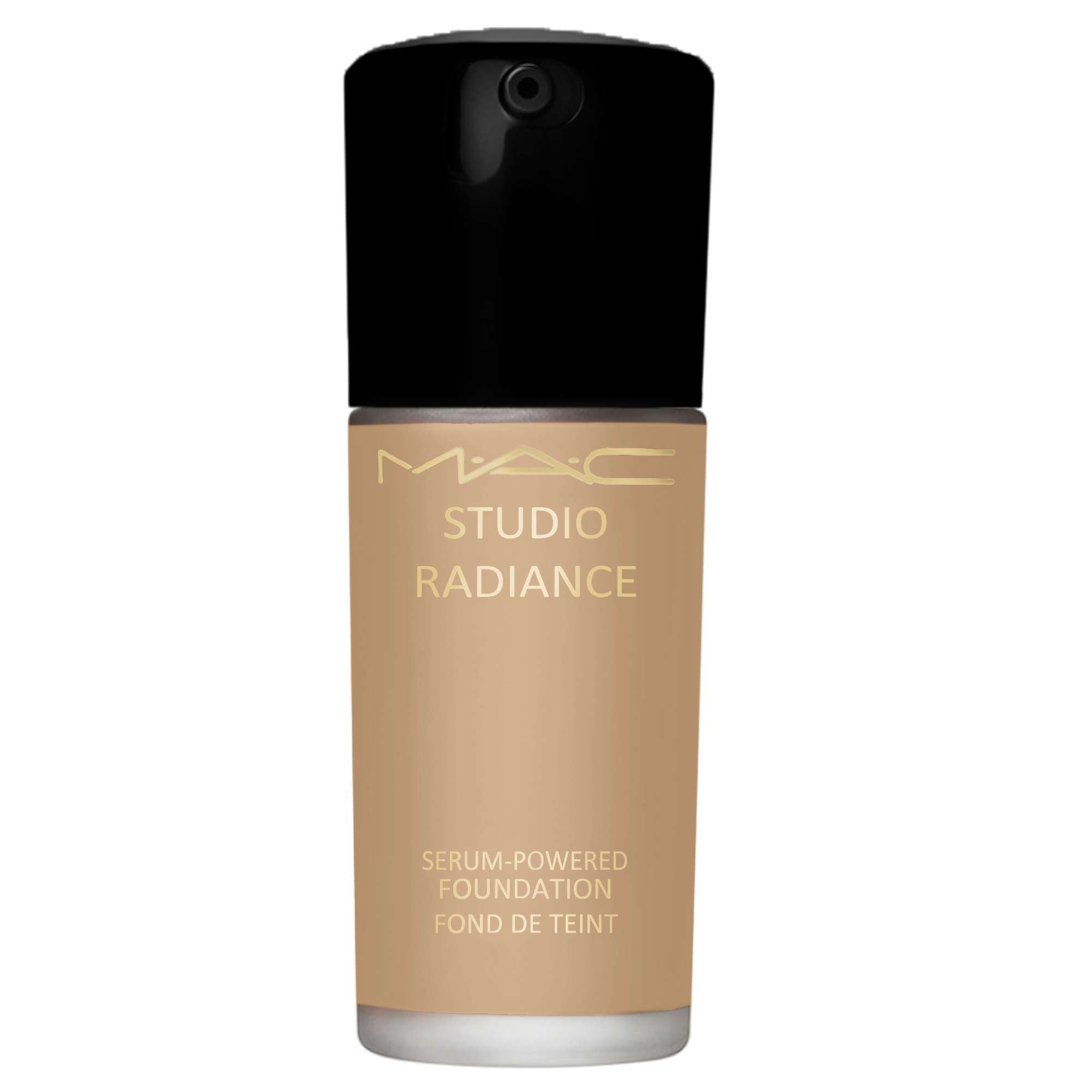 MAC M.A.C Studio Radiance Serum-Powered Foundation NC15 30ml