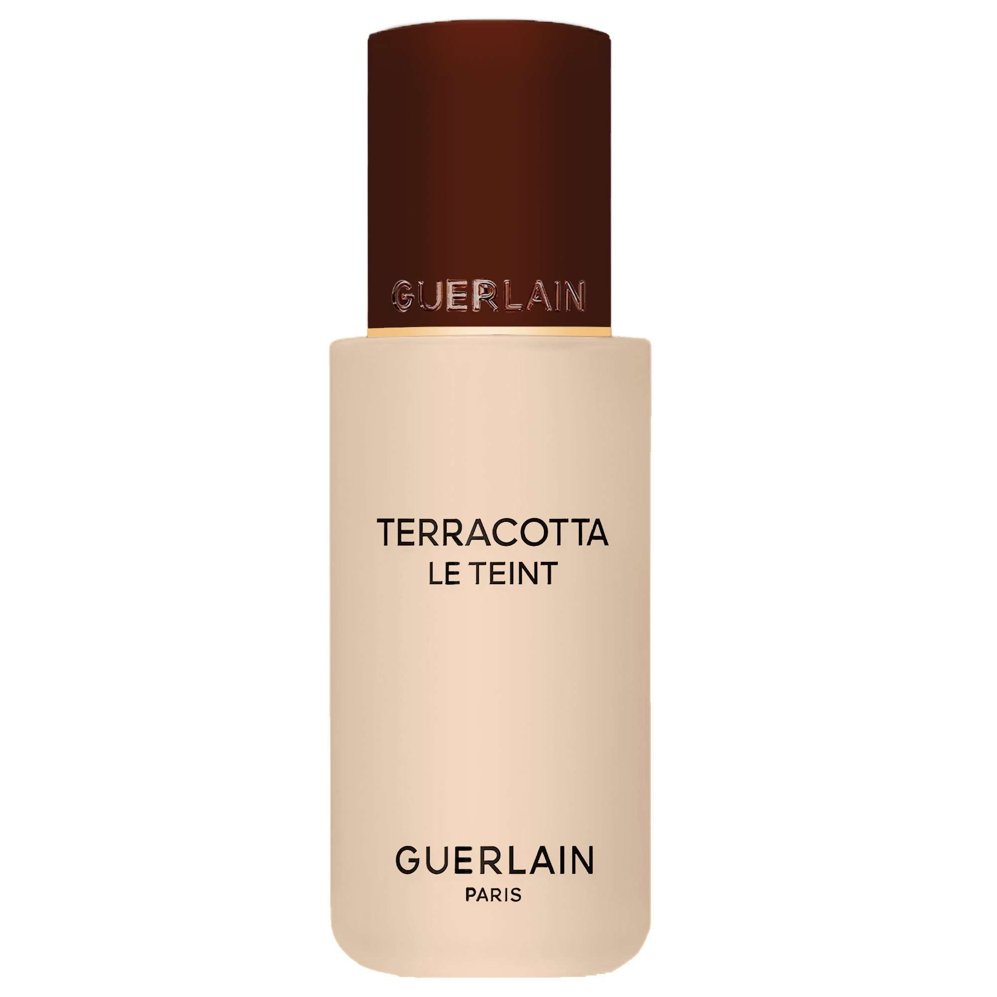 Thumbnail - Guerlain Terracotta Le Teint Foundation - Strahlende Haut Perfektionierende Formel