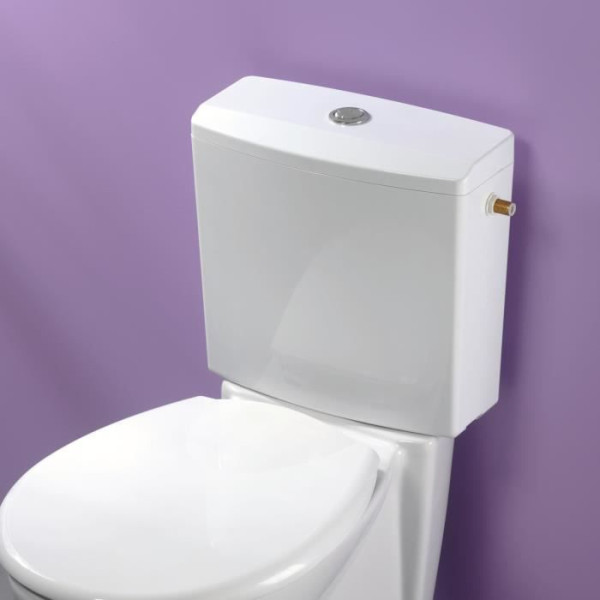 Wirquin Réservoir combiné avec lavabo intégré au meilleur prix sur