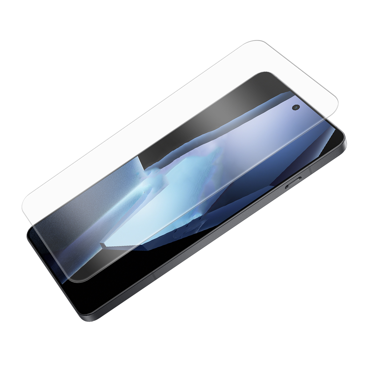 Verre Trempé Pour Oneplus 13 5g 6.82 Cph2655, Cph2653, Pjz110 -film De Protection - Visiodirect -