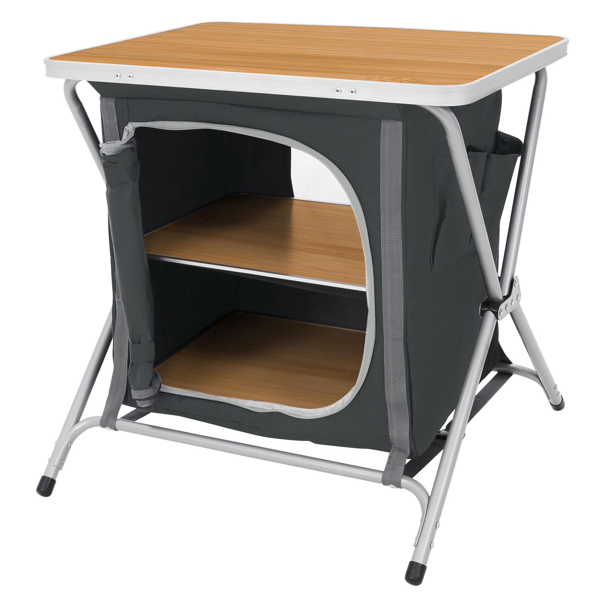 OOBEST ® Armoire De Rangement Penderie De Vêtement Pliable En Tissu 172*43*134 C