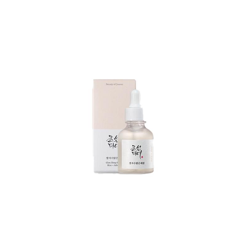 Beauty of Joseon Glow Deep Serum s ryžovým extraktom a arbutínom