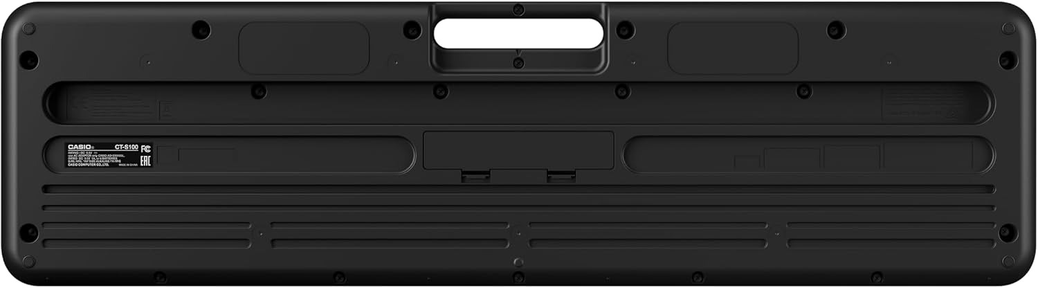Casio Ct-S100c2 (Cn) 61 Keys Digital Piano