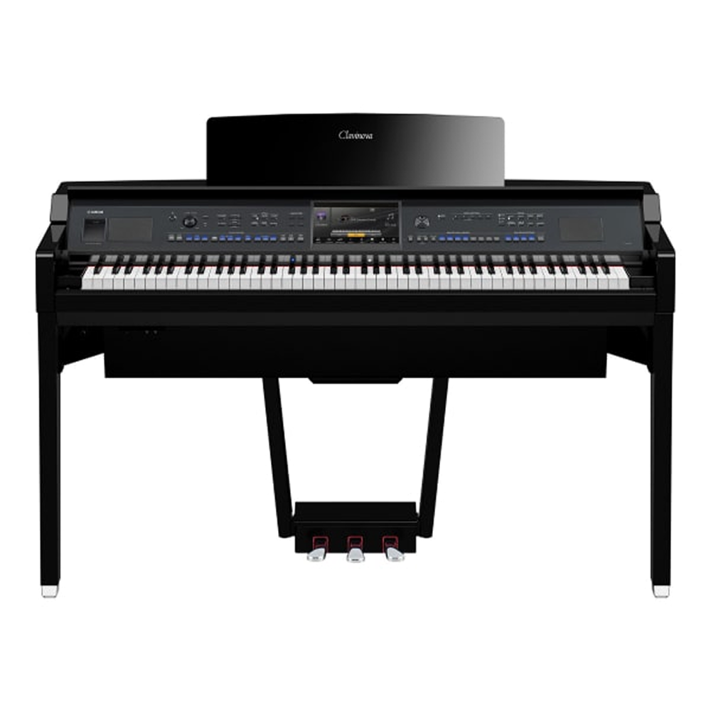 Yamaha 88 Keys Digital Piano