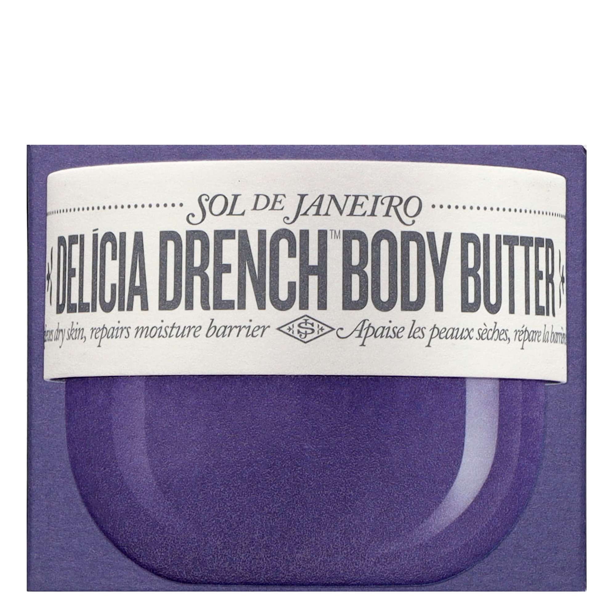 Delicia Drench Body Butter 4