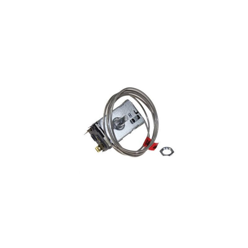 Thermostat K59q5207 Pour Refrigerateur Hotpoint-ariston C00255830