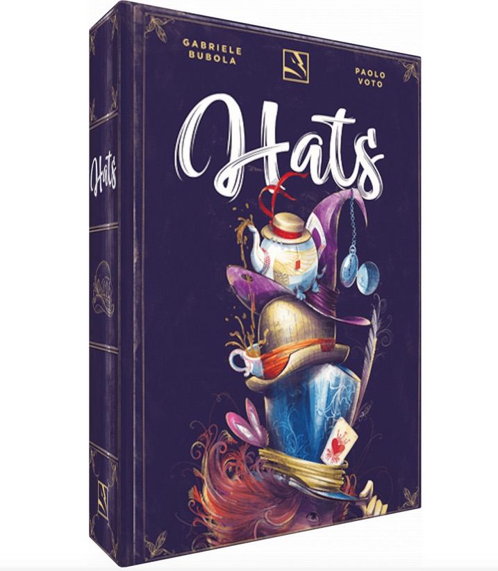 Hats - Collectionnez Des Chapeux Extravagants