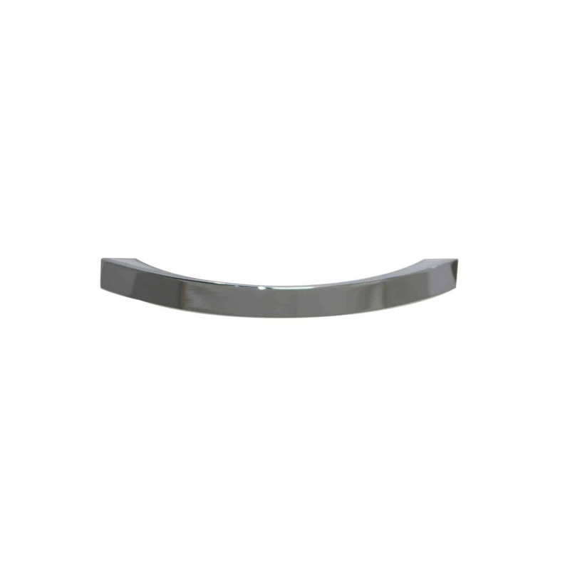 Poignée P3004 Pour Meuble - 128mm - Finition Chrome Brillant
