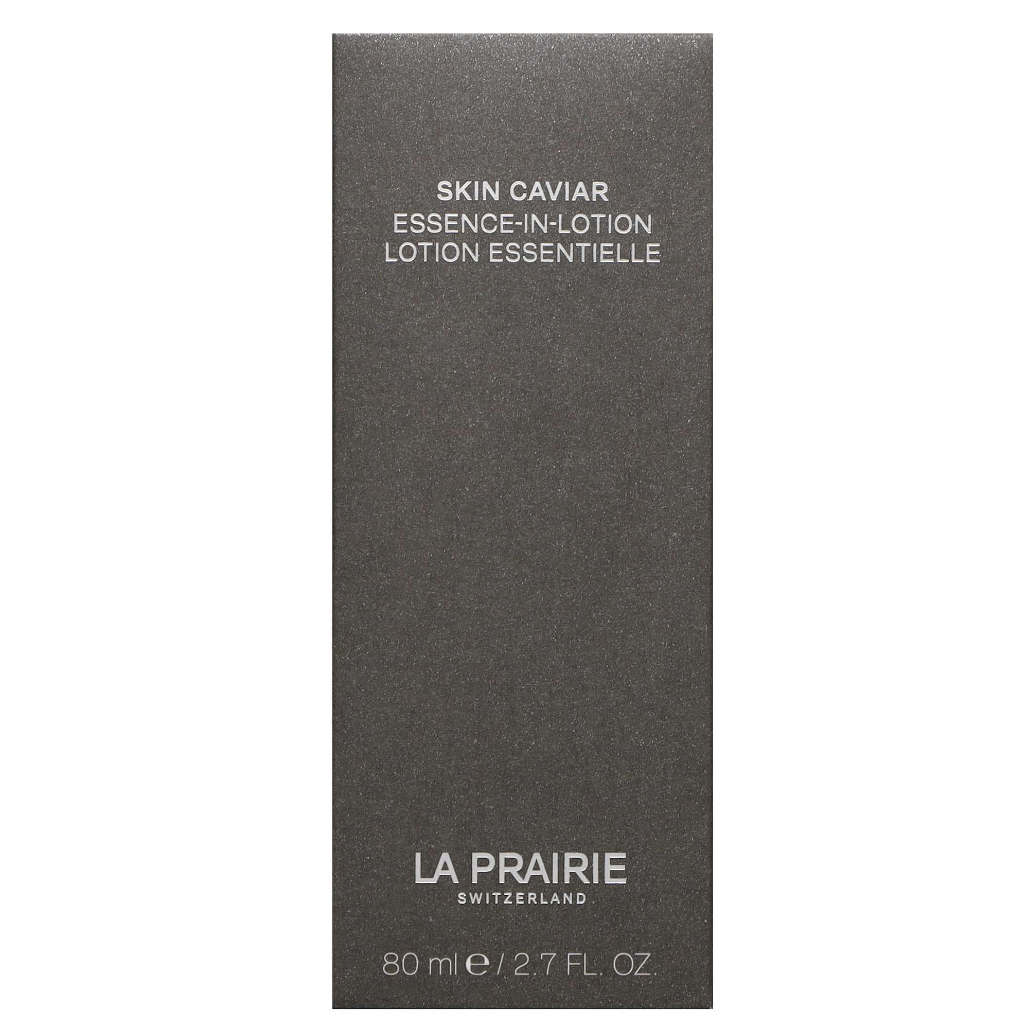 La Prairie Caviar Collection Skin Caviar Essence In Lotion rengöring & peeling dam – bild 2