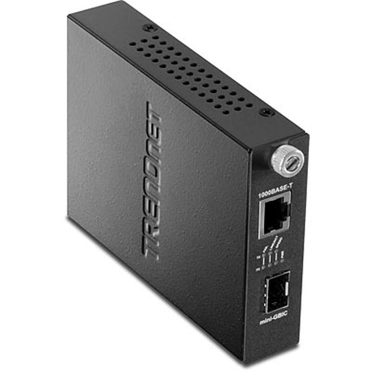 image: Image: Convertisseur De Média Multimode Trendnet Tfc-1000mga