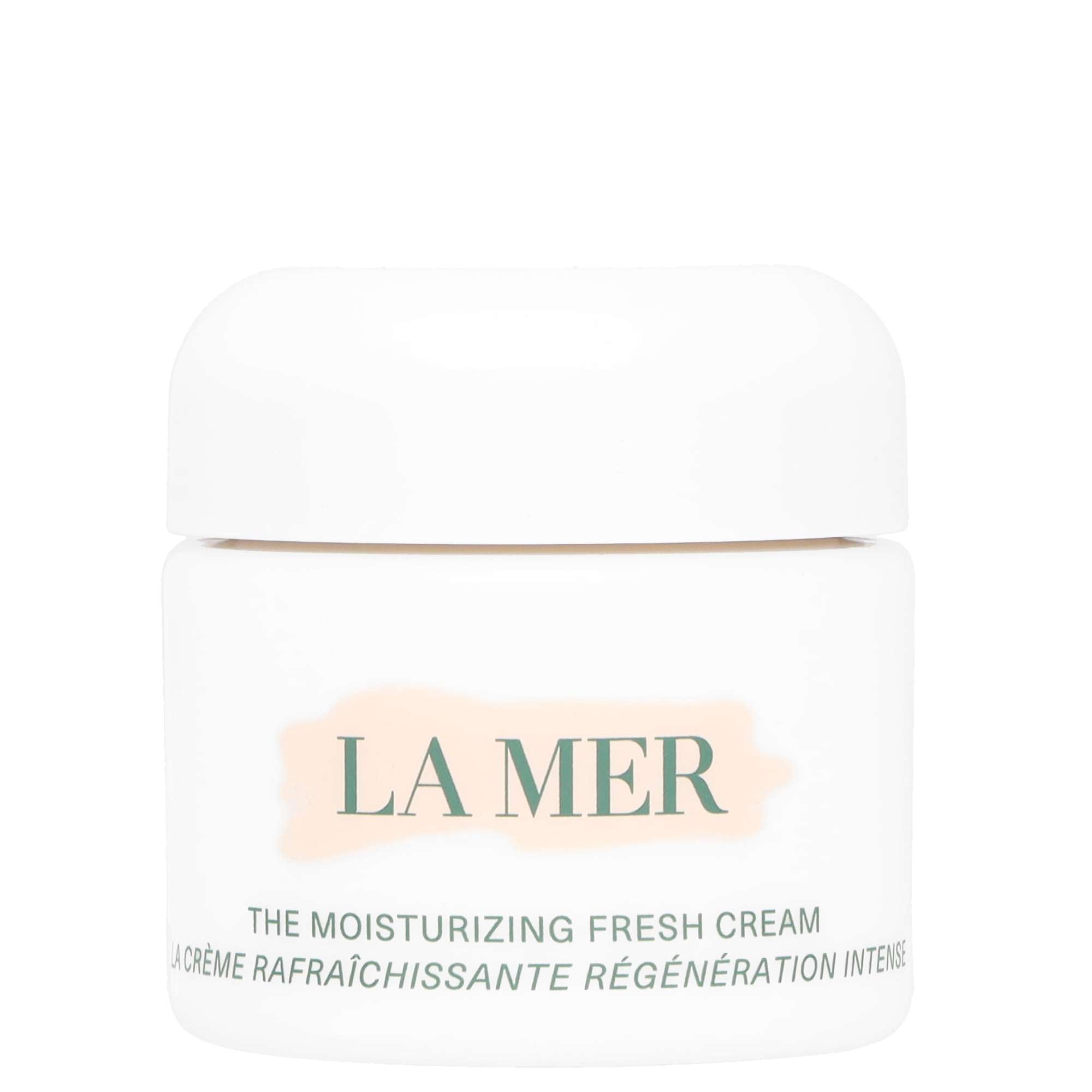 Face The New Moisturizing Fresh Cream