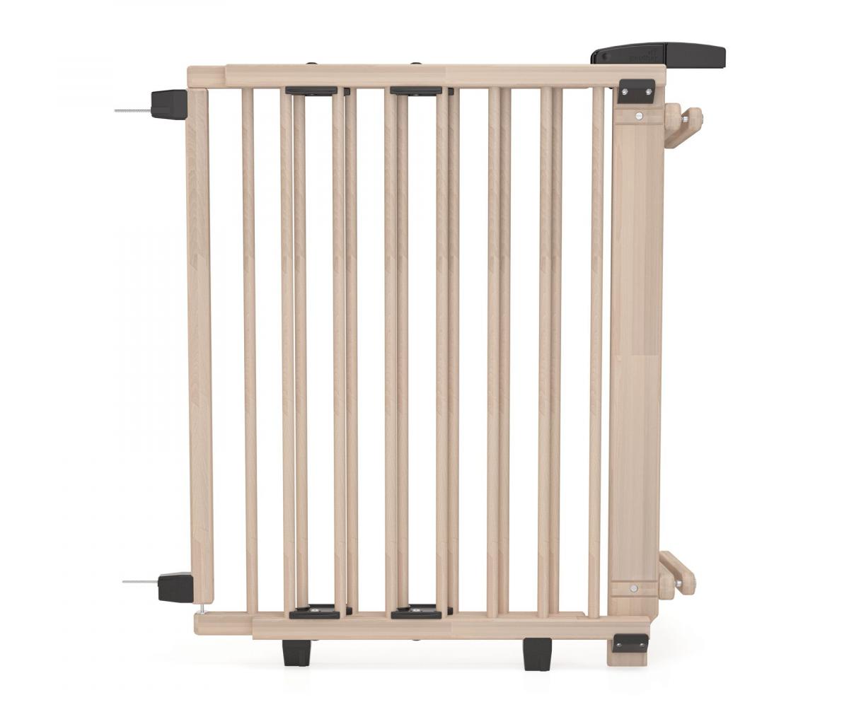 Barrière D' Escalier 2733/2735 Pour Ouvertures De 67 À 135 Cm En Bois