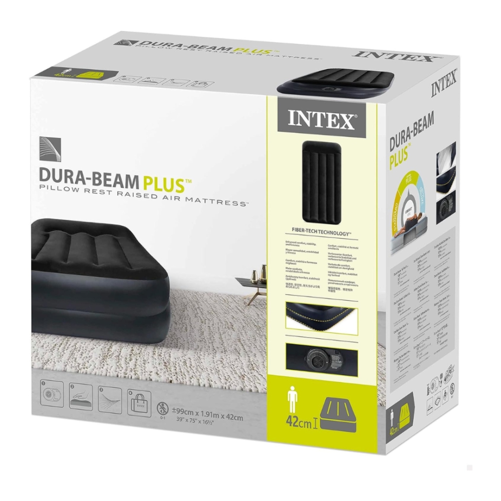 Intex Inflatable Airbed