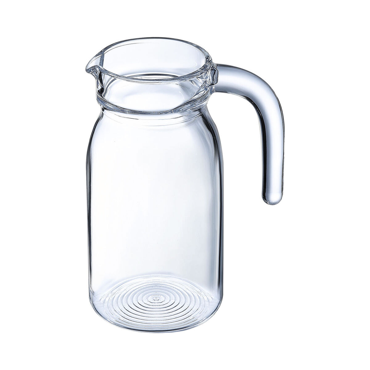 Pichet Arcoroc Spring Transparent Verre 750 Ml