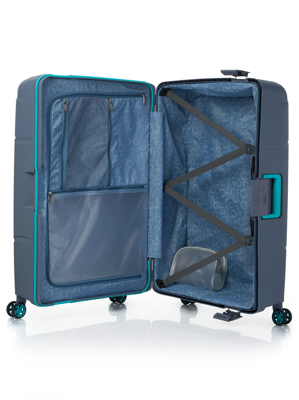 American Tourister Check-in Luggage