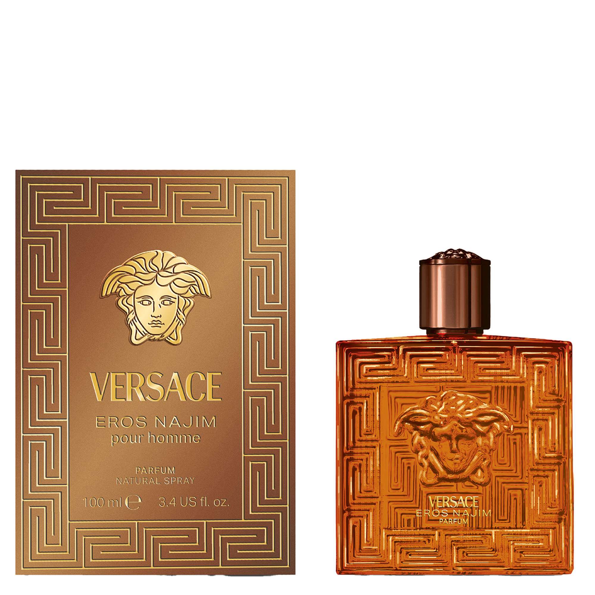Eros Najim Parfum 10