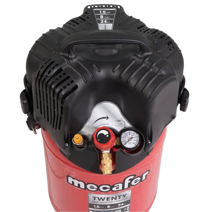 Mecafer Compresseur D