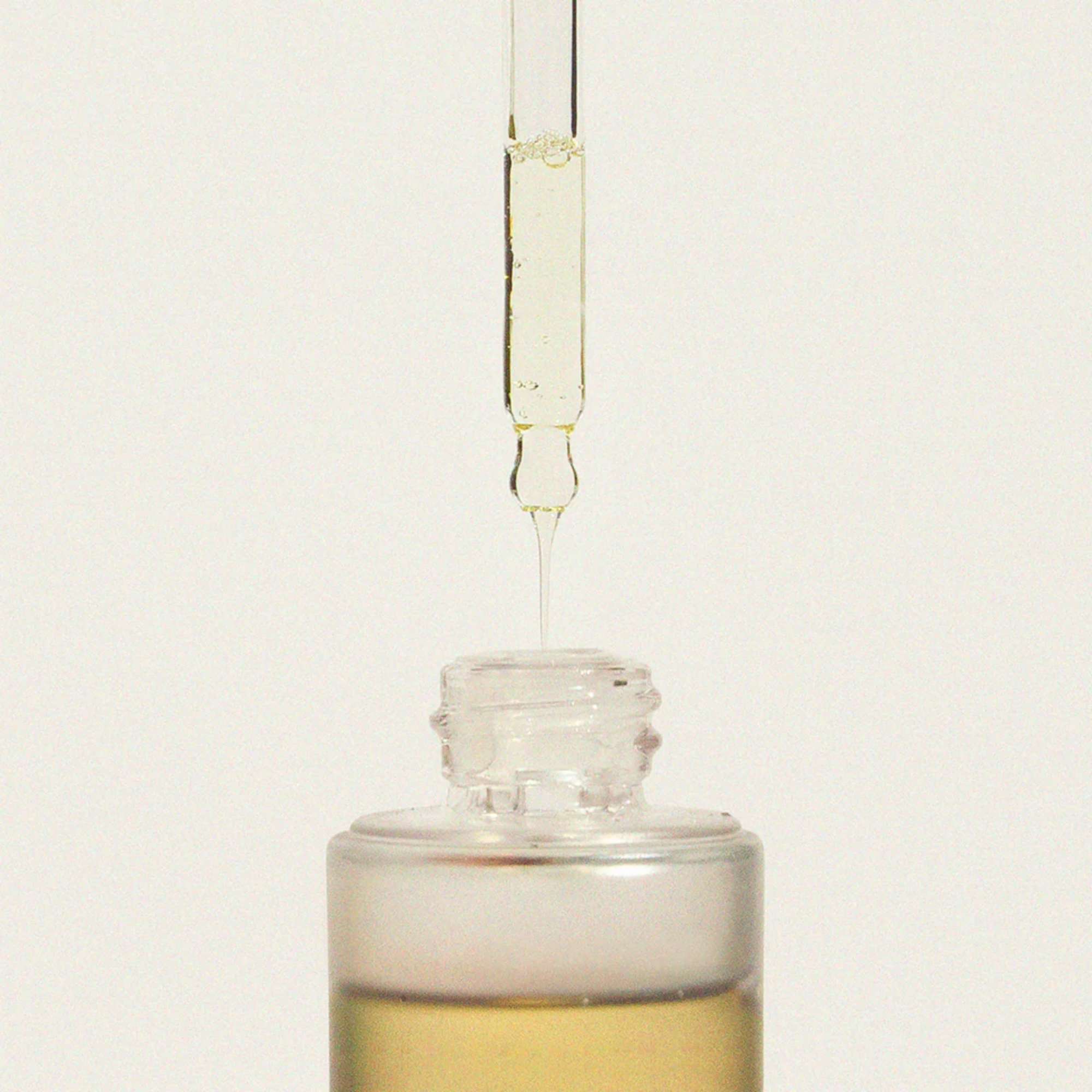 Haruharu wonder Black Rice Facial Oil ansiktsolja dam – bild 8