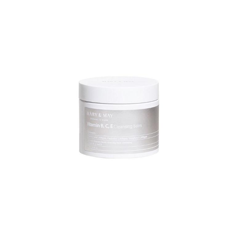 Mary & May Vitamine B.C.E Cleansing Balm