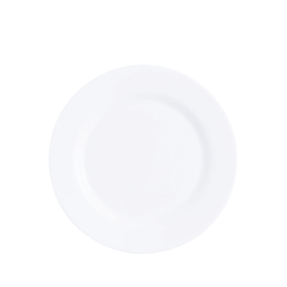 Service De Vaisselle Arcoroc Intensity Blanc 6 Unités Verre 25,5 Cm