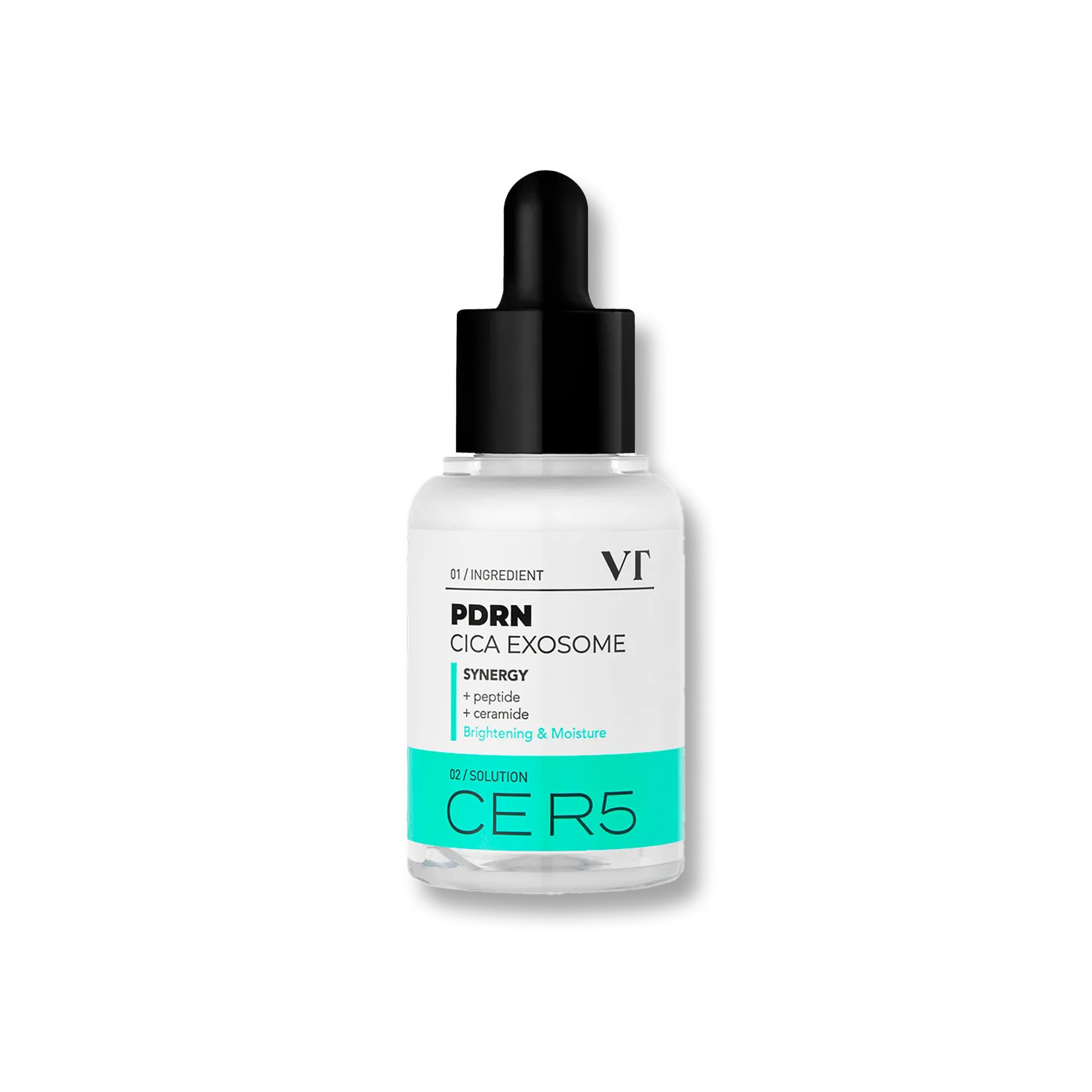 VT Cosmetics PDRN R5 Firming Ampoule spevňujúce sérum