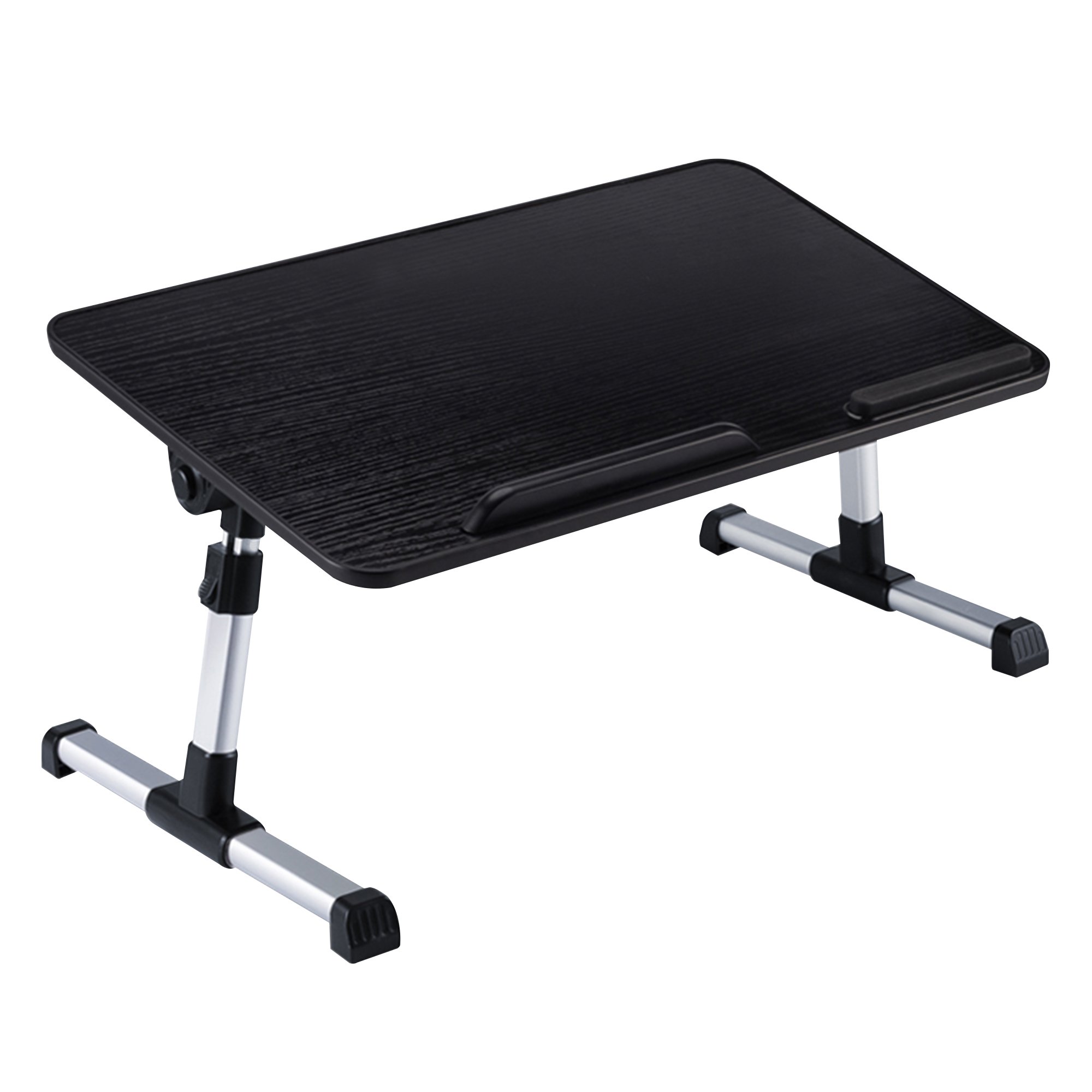 Foldable Laptop Desk Bed Table