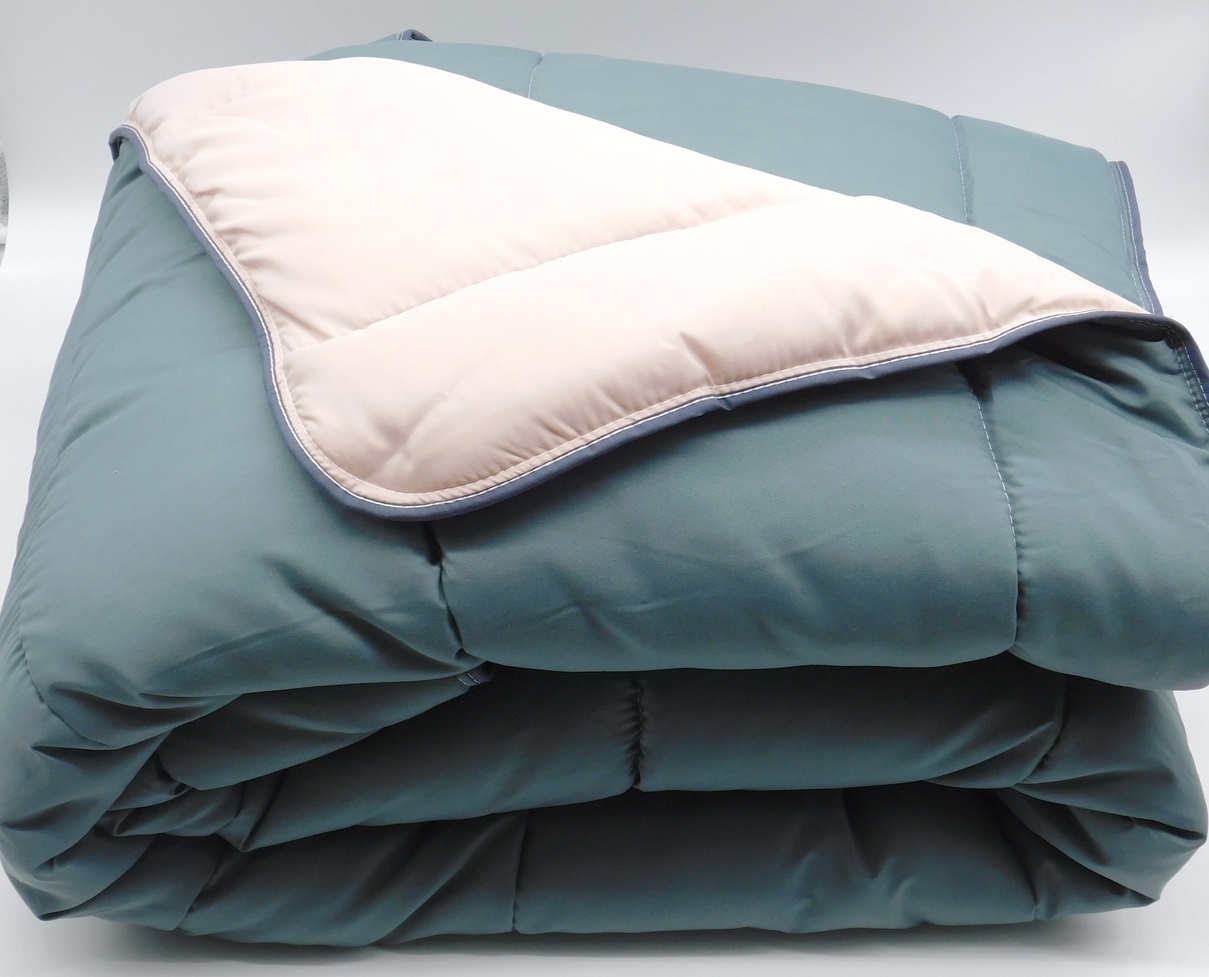 Edredón Ligero Flexirest Matrimonial + Fundas De Almohadas, Duvet