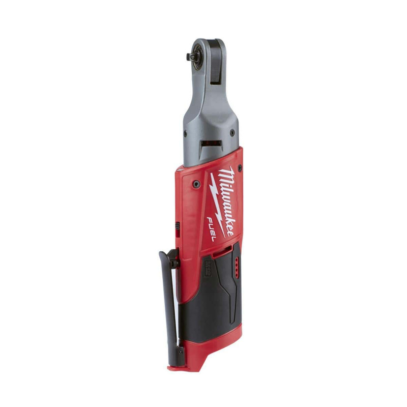 Clé À Cliquet 1/4" Milwaukee M12 Fir 14-0 - Sans Batterie Ni Chargeur 4933459795