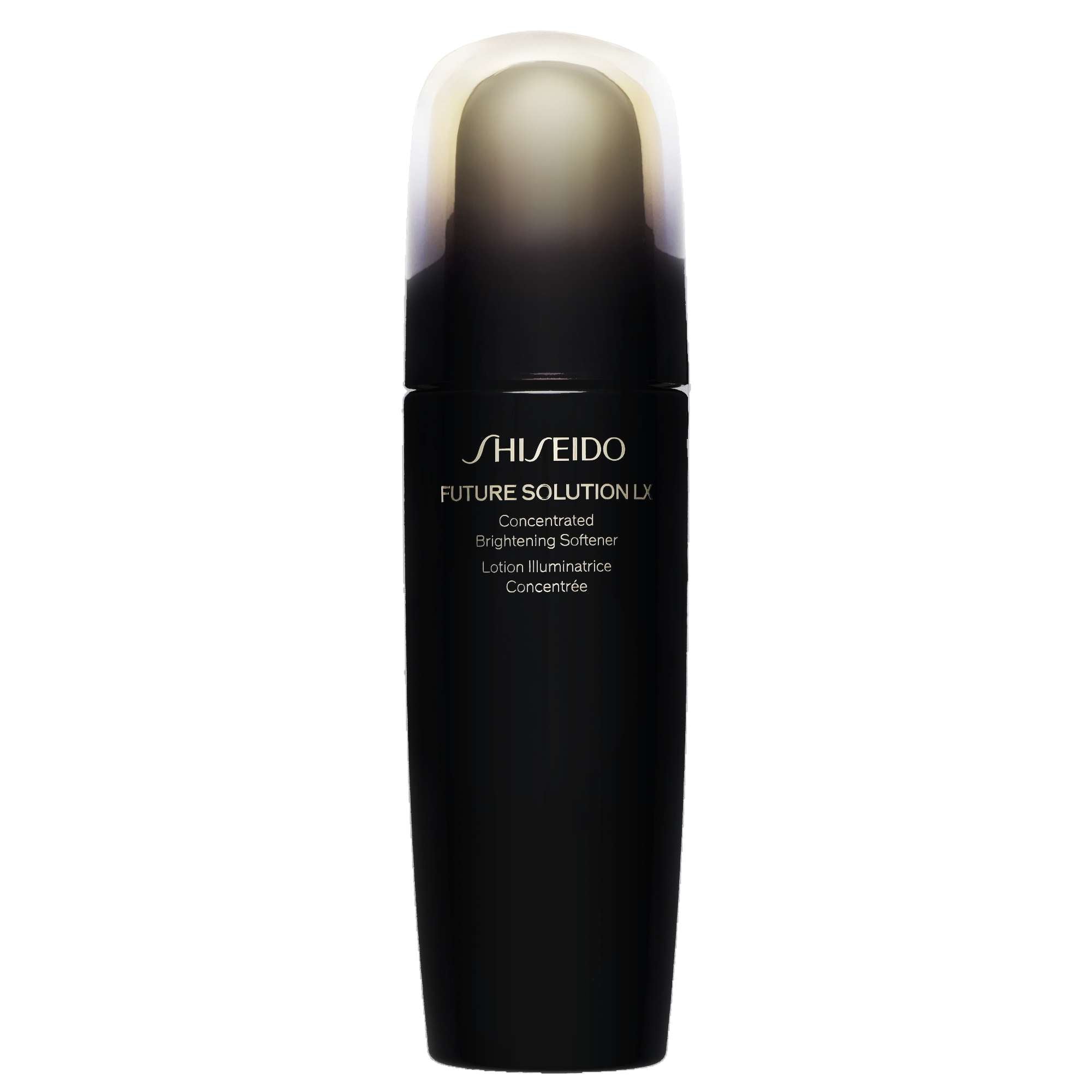 Shiseido Future Solution Lx Concentrated Brightening Softener