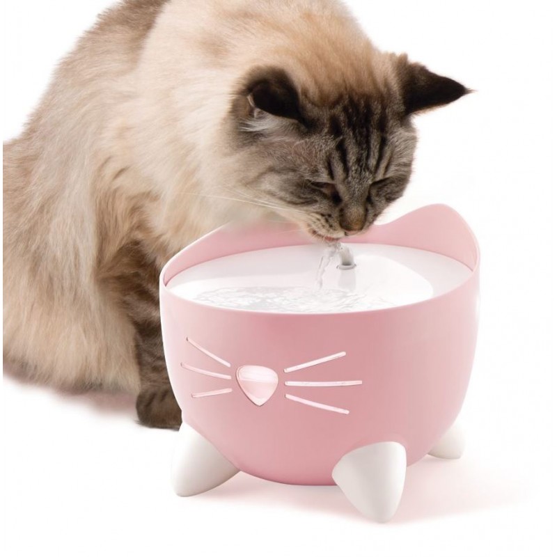 Fontaine À Eau Pour Chat Pixi - Cat It