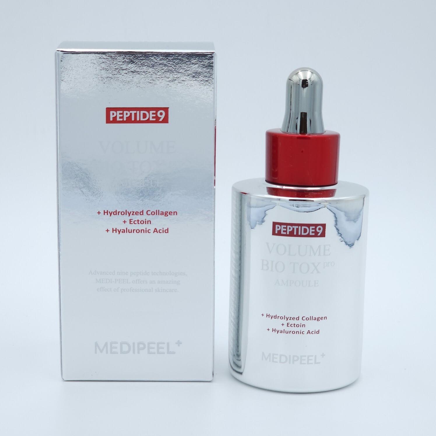 Aplikácia séra Medi-Peel Peptide 9
