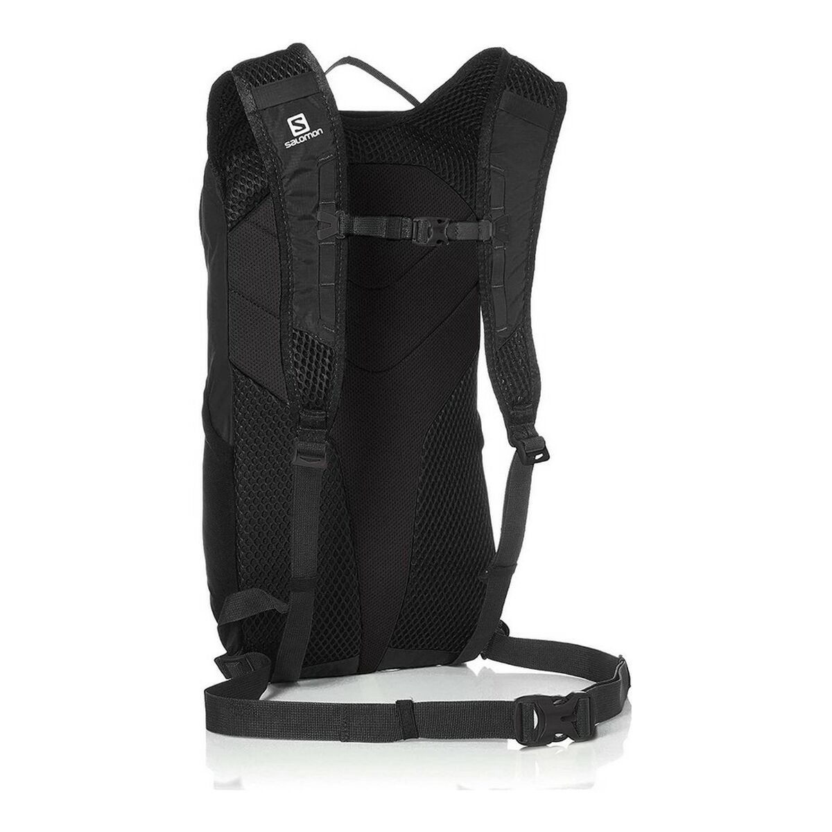 Sac À Dos De Randonnée Salomon Triblazer 10 Multicouleur