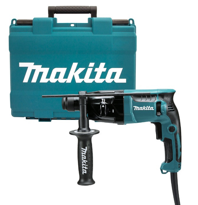 Perforateur Burineur Sds-plus 470w 1,6j Hr1840 Makita