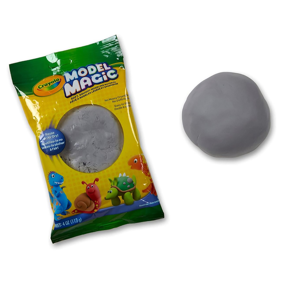 Crayola Modelling Clay