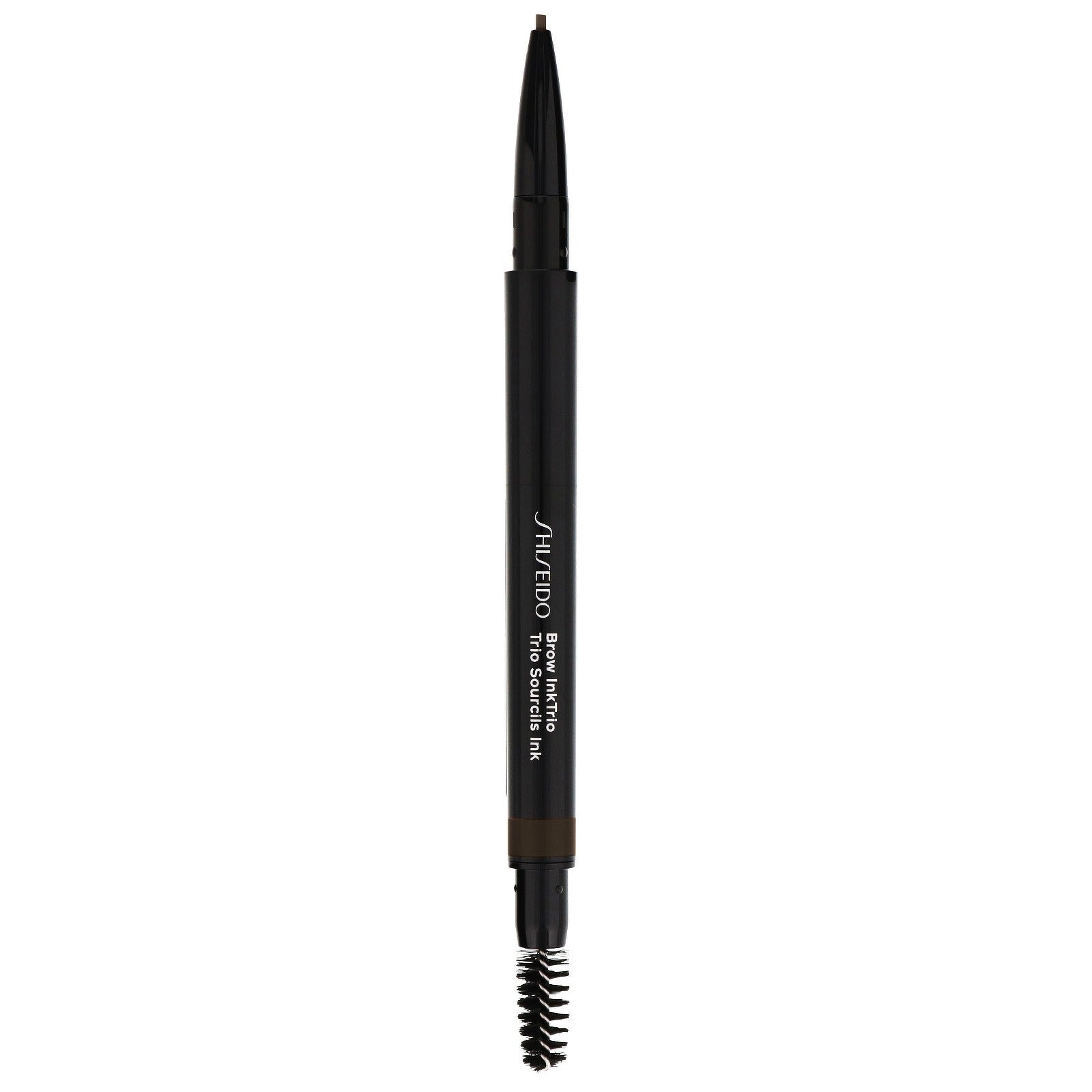 Thumbnail - Shiseido Brow InkTrio - Ultimatives Augenbrauen-Defining-Tool