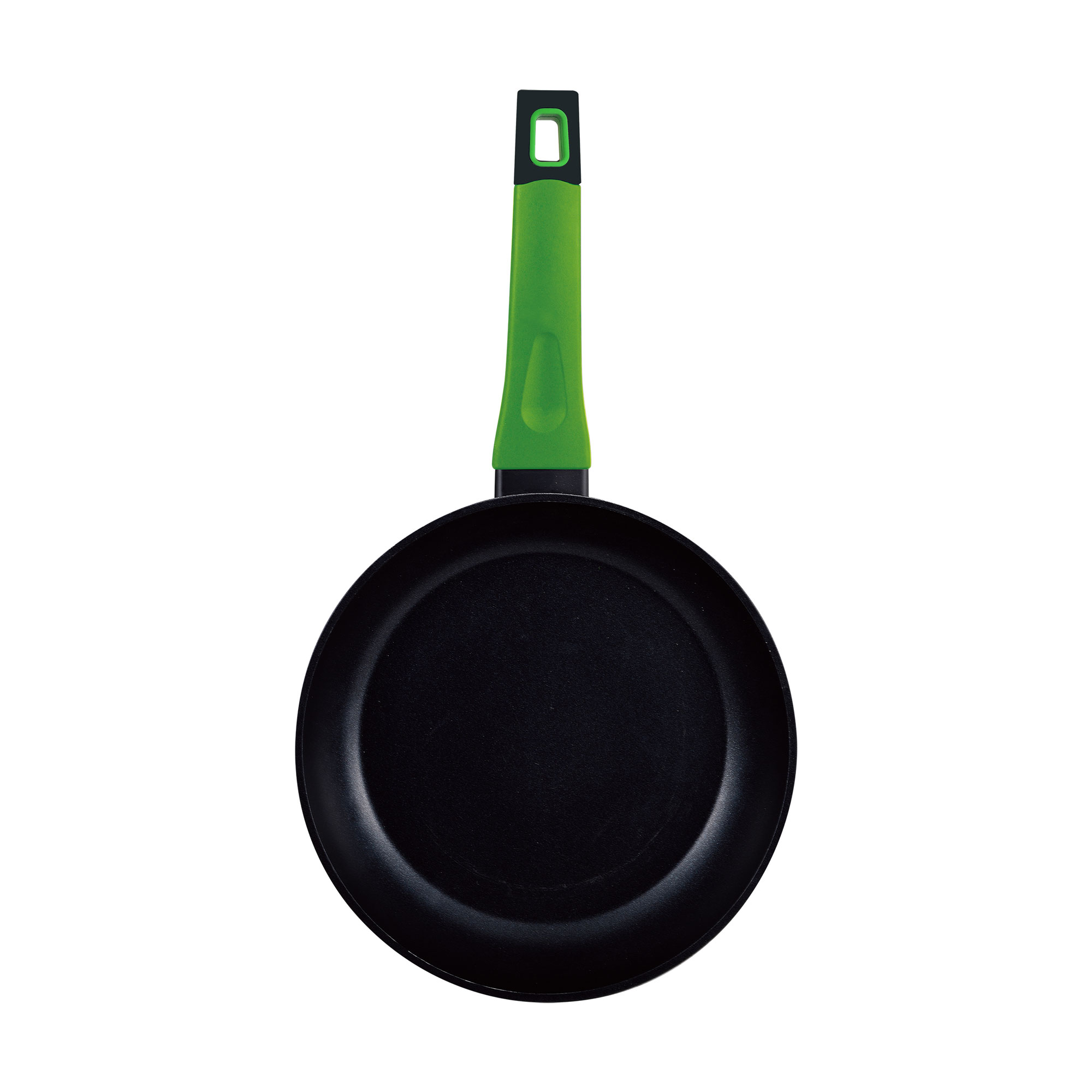 po-le-28-x-5-4-cm-vitoria-en-aluminium-forg-de-couleur-noire-adapt-e