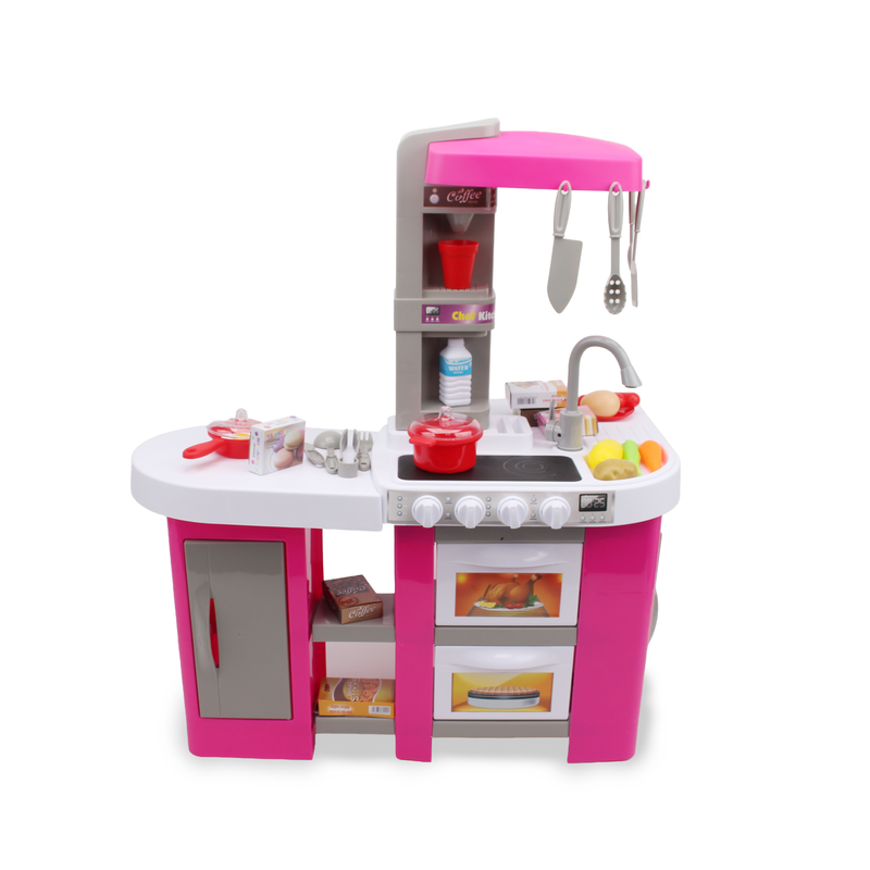 Huada Toys - Kitchen Playset