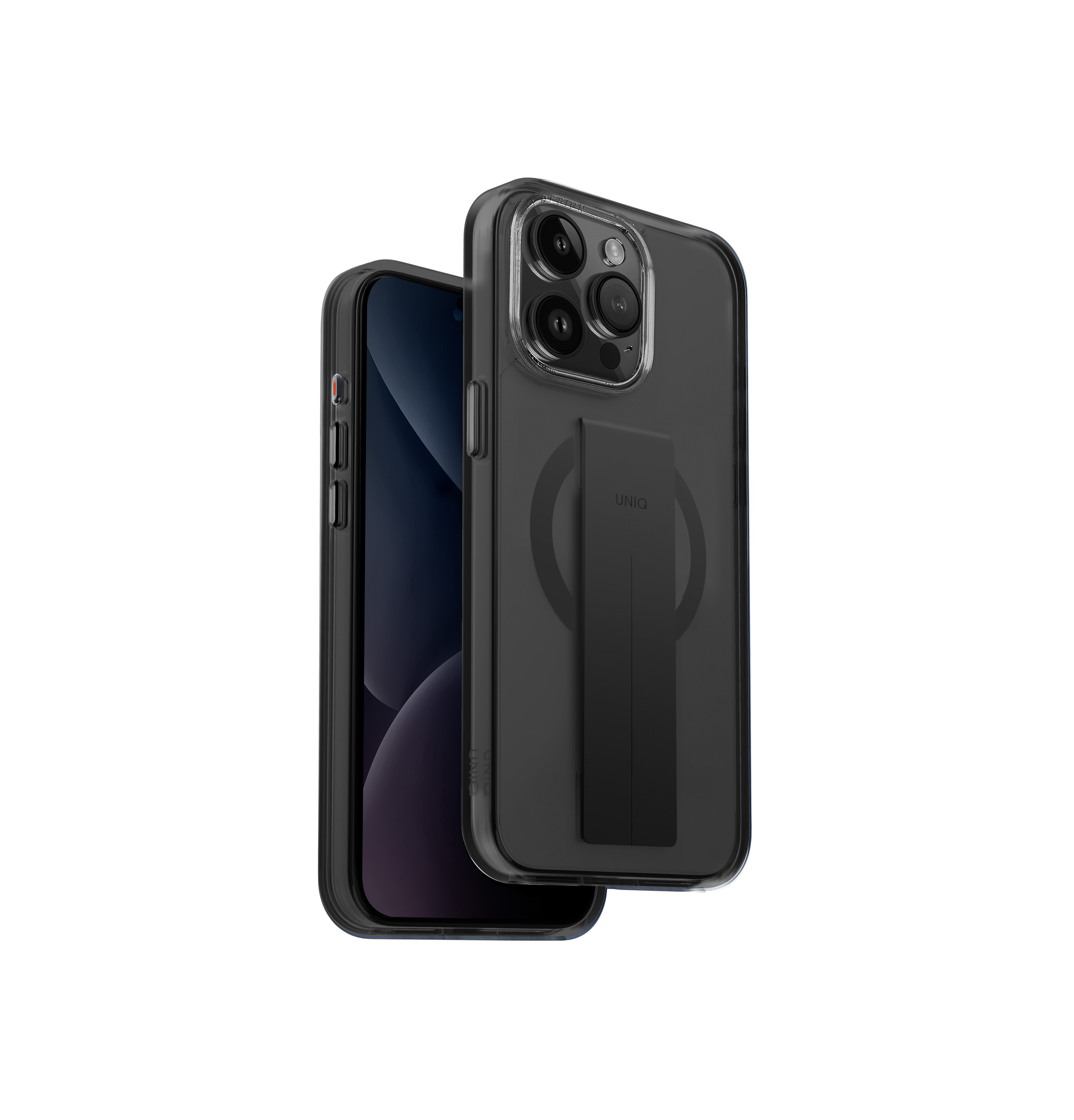 Uniq iPhone 15 Pro Back Cover Mobile Case