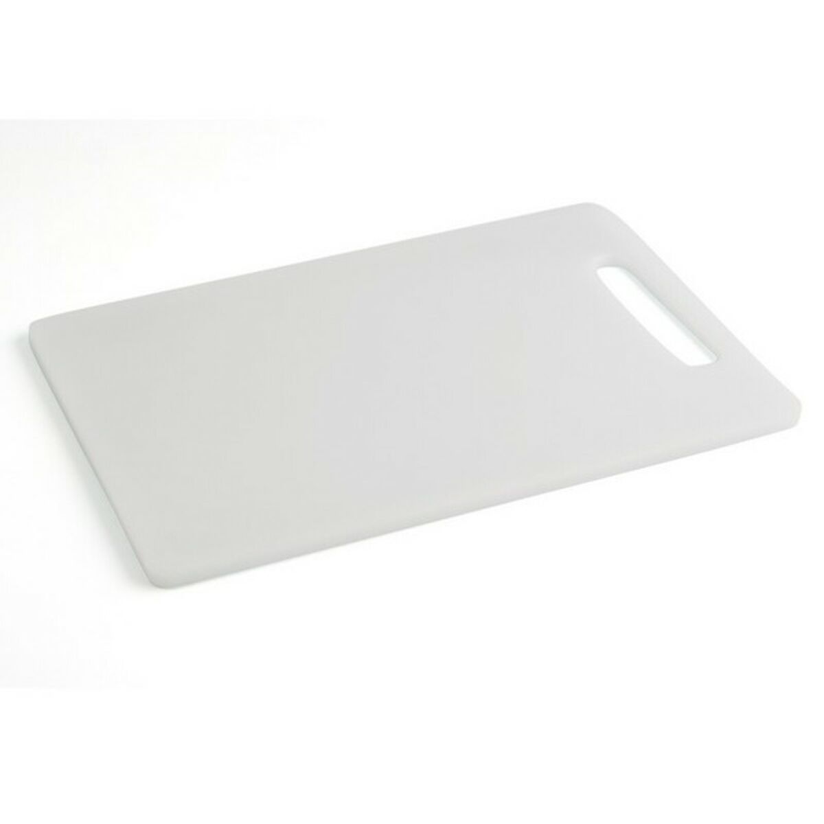 Planche À Découper Quid Renova Blanc Plastique
