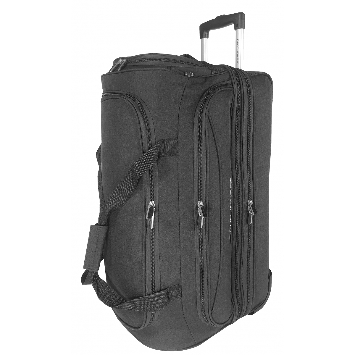 Grand Sac De Voyage David Jones - Neuf Avec Défauts (emballage Abîmé)