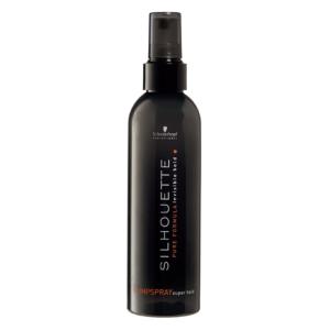Spray Vaporisateur Ultra Fort Silhouette Schwarzkopf 200ml 
