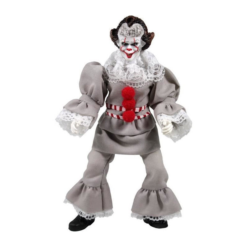 Figurine Lansay It 2 Pennywise Chapter 2
