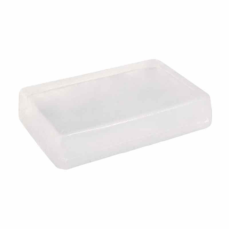 Savon Créatif, Transparent, Bloc 200 G