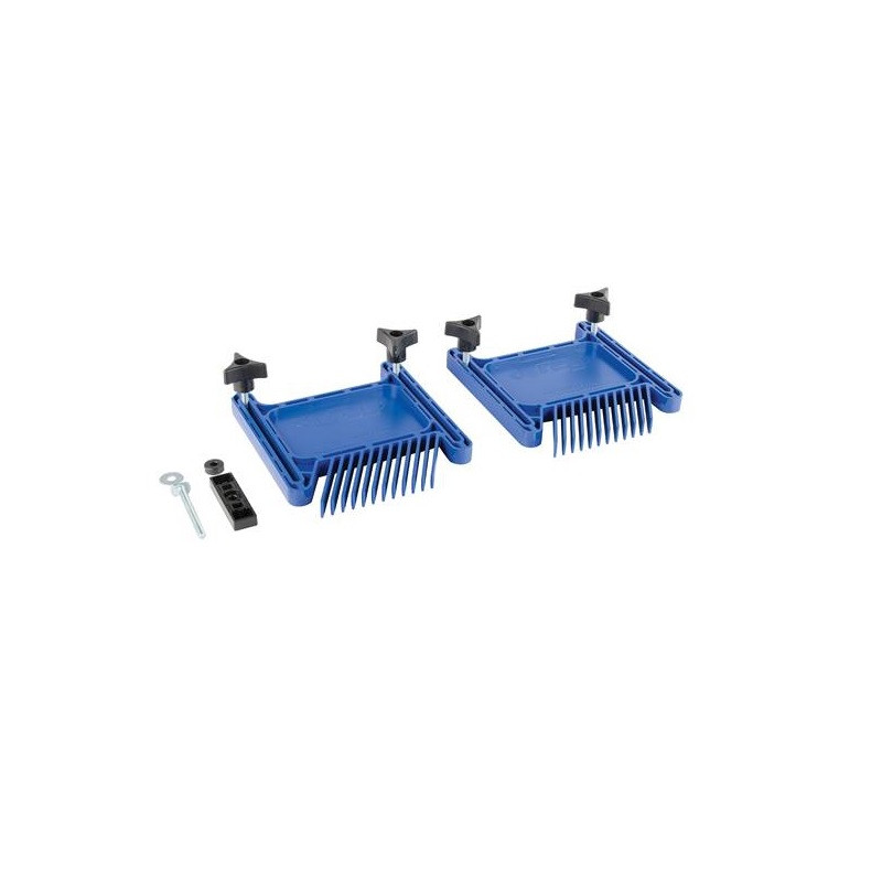 Paire De Peigne À Pression True-flex Prs3020 Kreg