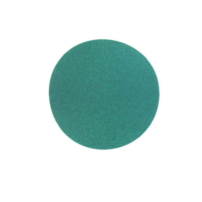 Disque Abrasif Hookit 3m 245 Diamètre 150 Grain 60 X 10