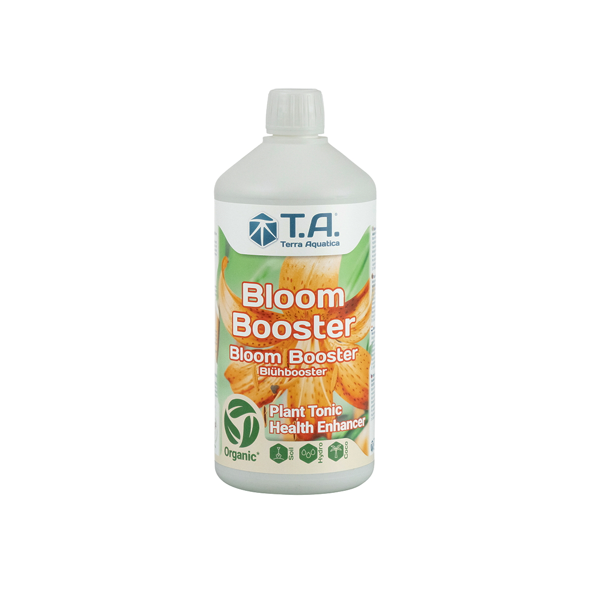 Bloom Booster 1 Litre Terra Aquatica à Prix Carrefour