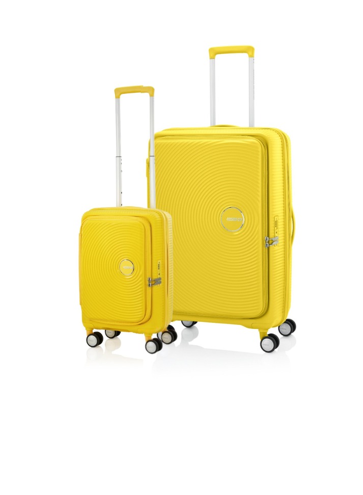 American Tourister