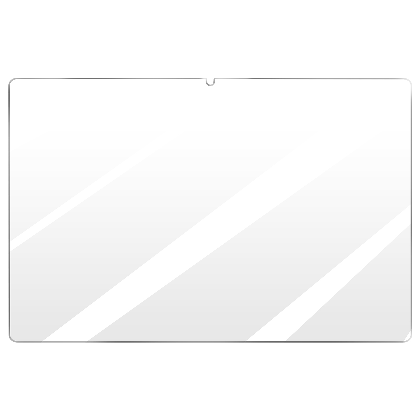 Film Écran pour Doogee T10 Verre Flexible 6H FlexibleGlass Lite 3mk Transparent
