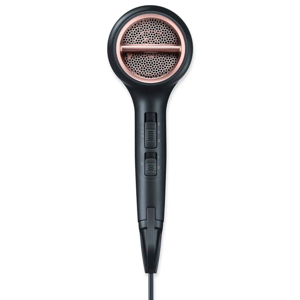 Beurer Sèche-cheveux 2200 W Noir Hc 50